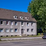 Rent 2 bedroom apartment of 46 m² in Gelsenkirchen