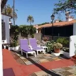 Gran Canaria, Playa del Inglés: Ruhig gelegener Bungalow Los Porches mit 2 Schlafzimmern