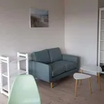 Rent 3 bedroom apartment of 64 m² in Nantes