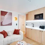 Rent 1 bedroom apartment of 20 m² in paris