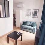 Appartement de 250 m² avec 1 chambre(s) en location à Marseille