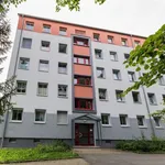 Rent 3 bedroom apartment of 59 m² in Chemnitz