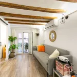 Rent 2 bedroom apartment in barcelona