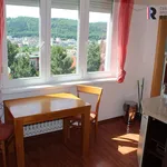 Pronajměte si 3 ložnic/e byt o rozloze 53 m² v Karlovy Vary