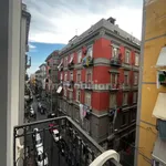 Rent 2 bedroom apartment of 75 m² in Naples