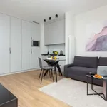 Rent 2 bedroom apartment of 33 m² in warsaw