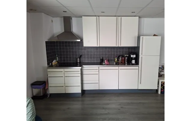 Huur 1 slaapkamer appartement van 53 m² in Heerlen