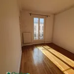 Appartement de 5714 m² avec 3 chambre(s) en location à PARIS