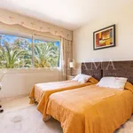 Rent 2 bedroom apartment of 169 m² in Marbella