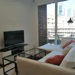 Studio of 55 m² in madrid