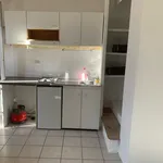 Appartement de 19 m² avec 1 chambre(s) en location à VIAS