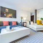 Rent 1 bedroom apartment of 75 m² in Madrid