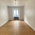 Appartement de 55 m² avec 2 chambre(s) en location à Strasbourg