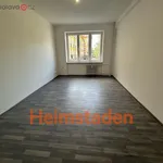 Rent 3 bedroom apartment of 54 m² in Karviná