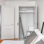 Appartement de 52 m² avec 2 chambre(s) en location à paris