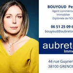 Appartement de 43 m² avec 2 chambre(s) en location à Châbons