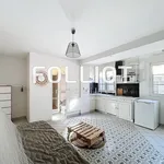 Appartement de 21 m² avec 1 chambre(s) en location à Granville