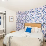 Alquilo 1 dormitorio apartamento de 45 m² en Málaga