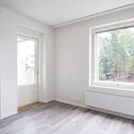 Rent 1 bedroom apartment of 29 m² in Vantaa