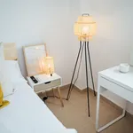 Rent 5 bedroom apartment in Barcelona