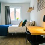 Rent a room in Lincoln