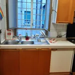 Rent 1 bedroom apartment of 15 m² in Rome