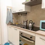 Via Bari, Rome - Amsterdam Apartments for Rent