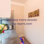 Appartement de 10 m² avec 4 chambre(s) en location à Saint-Étienne