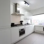 Rent 4 bedroom apartment of 117 m² in Amsterdam