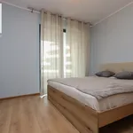 Rent 3 bedroom apartment of 56 m² in Krakow