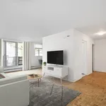  appartement avec 1 chambre(s) en location à Montreal