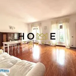 Rent 4 bedroom apartment of 140 m² in Milan