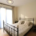 Appartement de 70 m² avec 1 chambre(s) en location à brussels