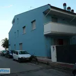 Appartamento arredato con terrazzo Centro