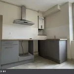 Rent 3 bedroom apartment of 88 m² in Thiers