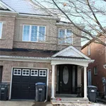 4 bedroom house of 3778 sq. ft in Brampton (Sandringham-Wellington)