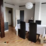 Appartement de 93 m² avec 4 chambre(s) en location à Montbéliard