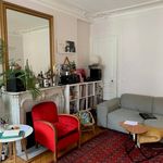 Rent 2 bedroom apartment of 65 m² in PARIS