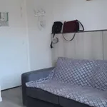 Appartement de 16 m² avec 1 chambre(s) en location à Paris