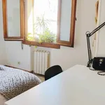 Rent a room in madrid