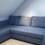 Appartement de 125 m² avec 2 chambre(s) en location à Leuven