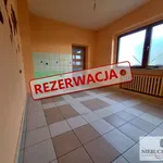 Rent 5 bedroom house of 120 m² in Tarnów