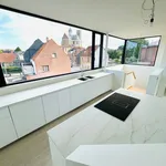 Huur 4 slaapkamer appartement in Grimbergen