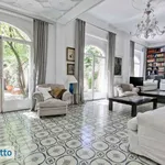 Rent 6 bedroom house of 320 m² in Rome