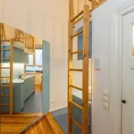 Rent 1 bedroom apartment of 32 m² in Berlin