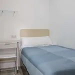 Rent a room in madrid