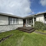 Rent 4 bedroom house in Palmerston North