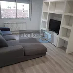 Alquilo 3 dormitorio apartamento de 85 m² en Viguera