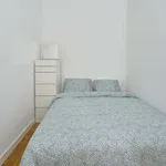 Quarto em Lisboa