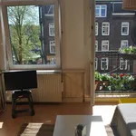 Rent 2 bedroom apartment of 65 m² in Bellamybuurt